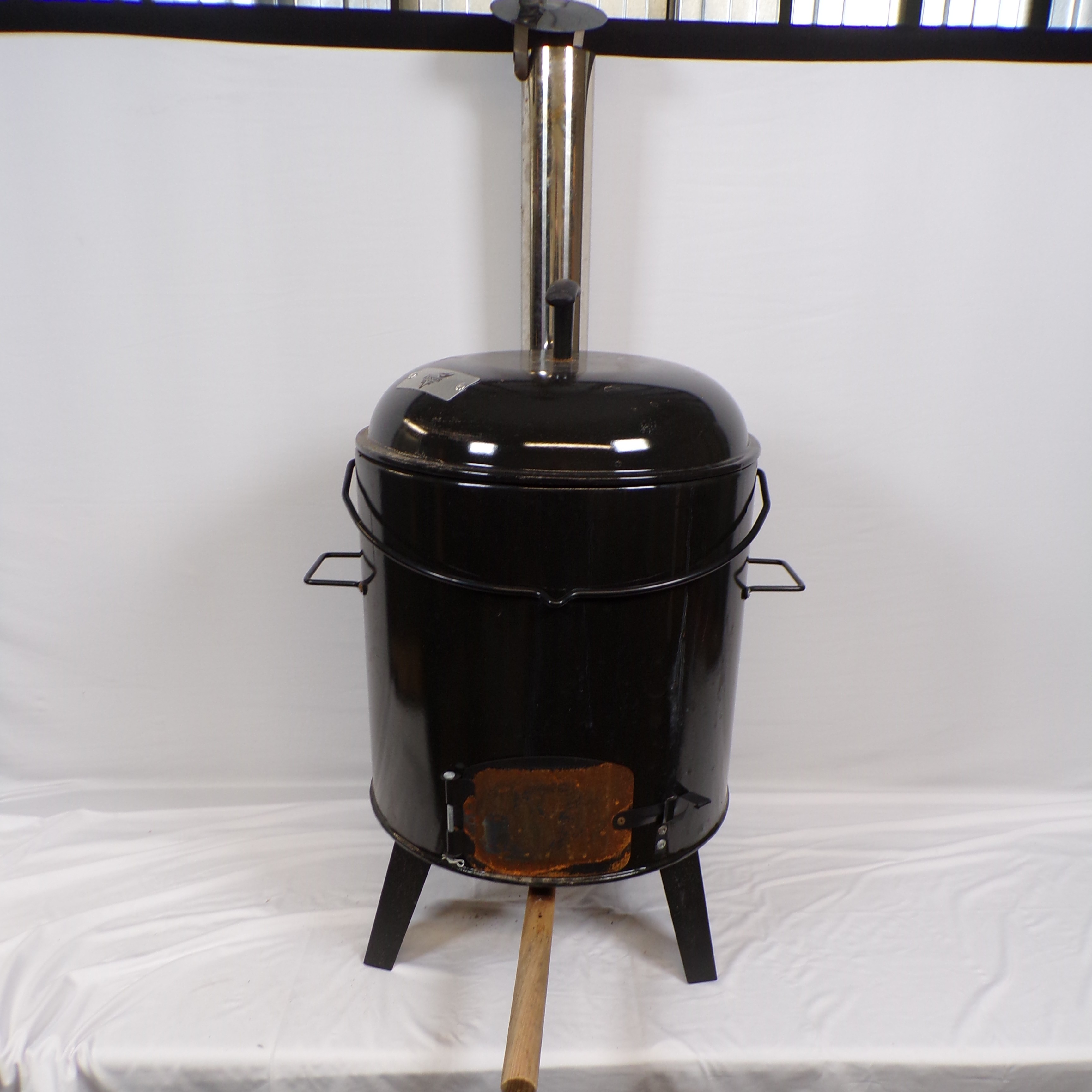 Feuerstelle
