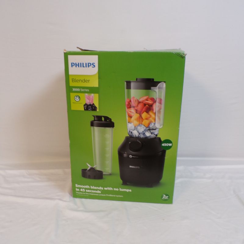 Blender, Standmixgerät