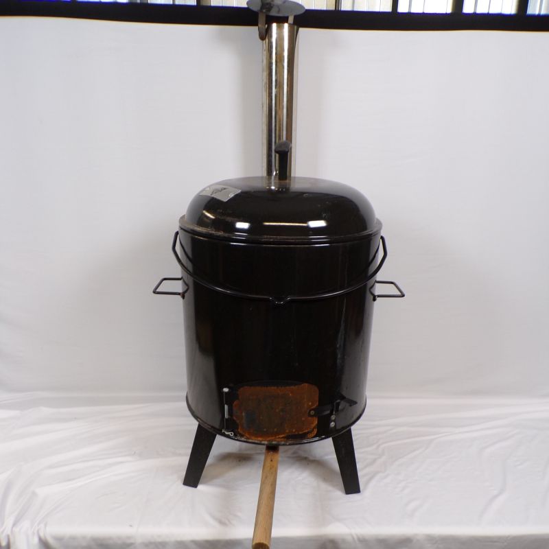 Feuerstelle