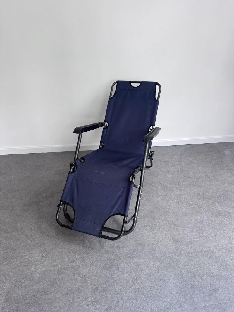 Campingstuhl